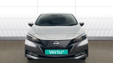 Nissan LEAF 110kW N-Connecta 39kWh 5dr Auto Electric Hatchback